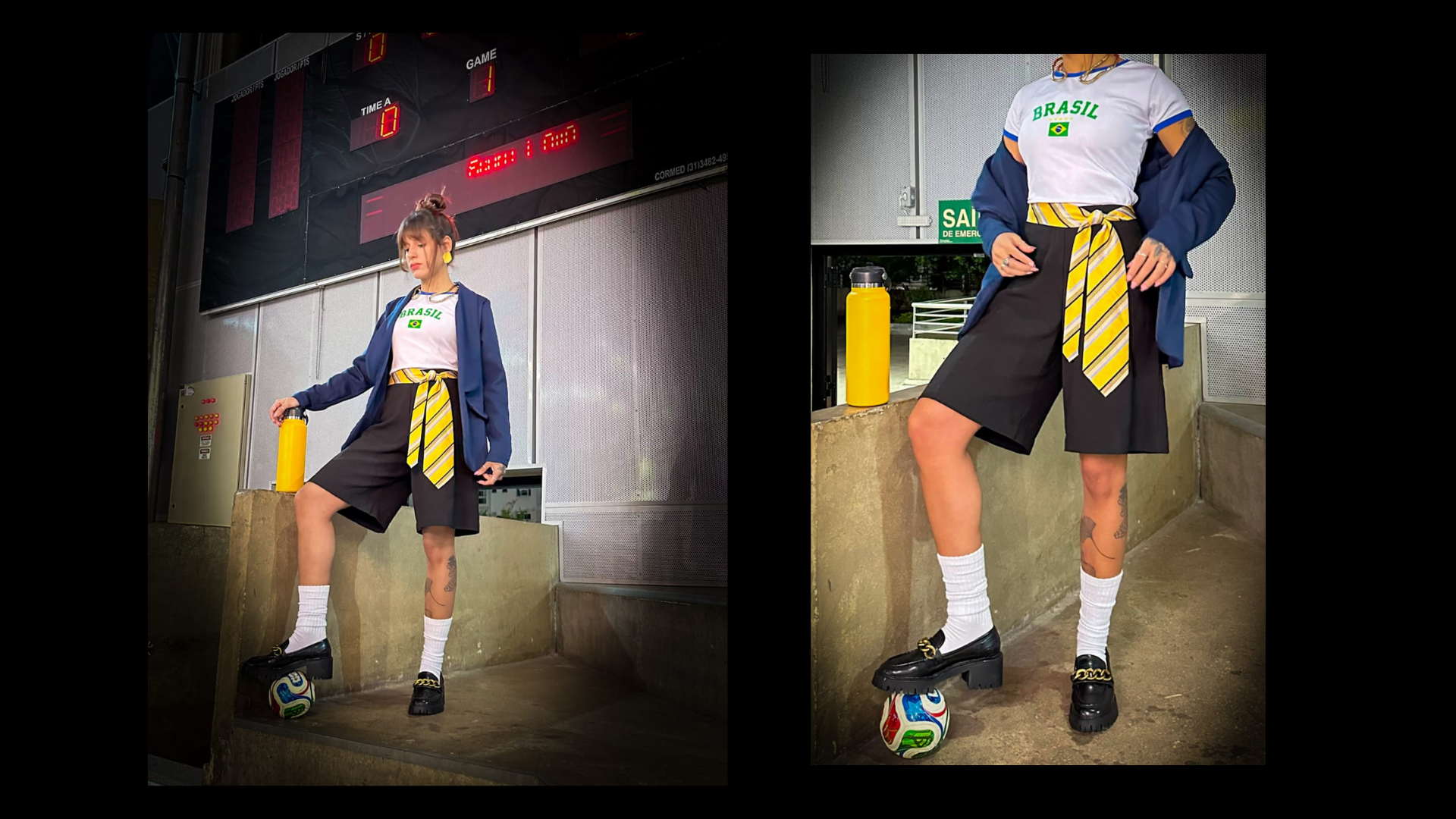 Editorial Copa &bull; Opaline imagem 09